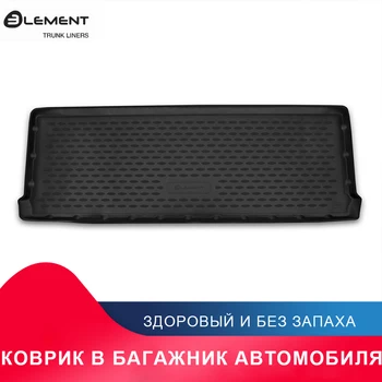высококачественный противоскользящий жиронепроницаемый коврик в багажник для HONDA Pilot, 01/2016->, кор., 1 шт. (полиуретан)
высококачественный противоскользящий жиронепроницаемый коврик в багажник для HONDA Pilot, 01/2016->, кор., 1 шт. (полиуретан)