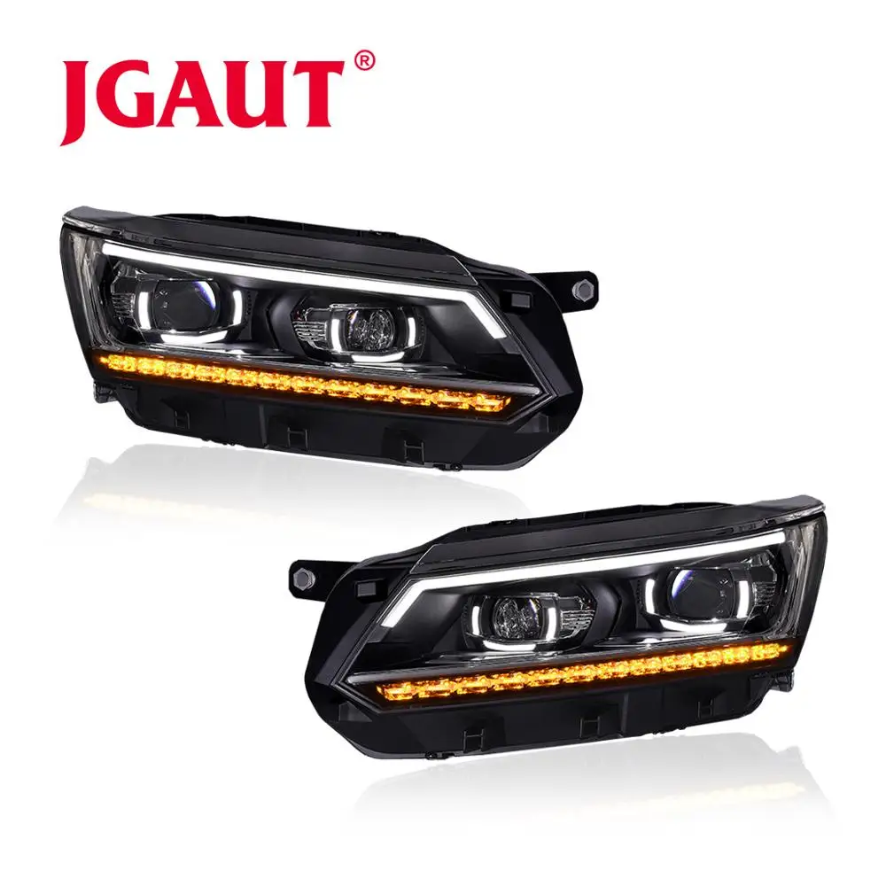 Car Assembly Head Lamp for NEW PASSAT B6 B7 Headlights 2011-2019 LED Headlight DRL Lens Double Beam Bi-Xenon HID Q5 Whole kit
Car Assembly Head Lamp for NEW PASSAT B6 B7 Headlights 2011-2019 LED Headlight DRL Lens Double Beam Bi-Xenon HID Q5 Whole kit