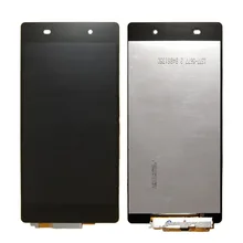 Ensemble écran tactile LCD, 100% testé, pour Sony Xperia Z2 D6502 D6503 D6543 L50W D6502D=