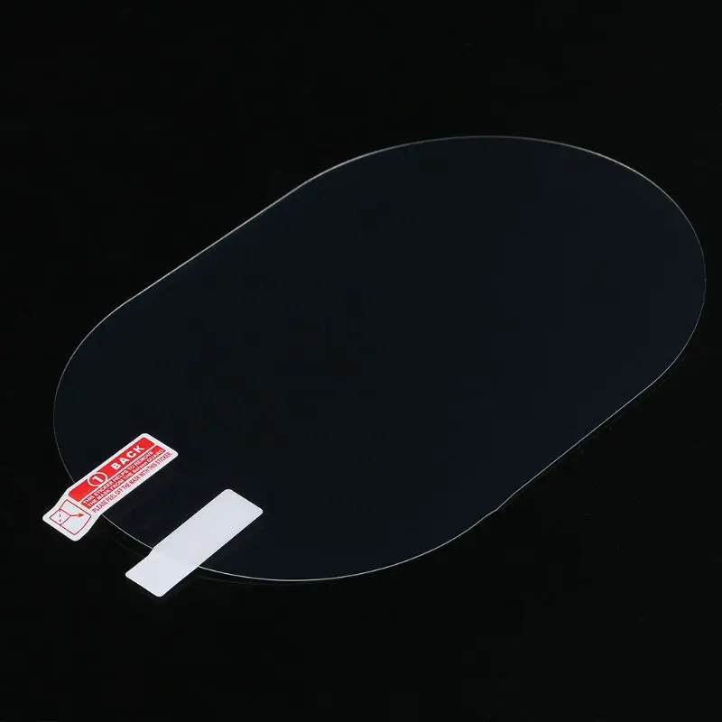 2PCS Car Rearview Mirror Protective Film Anti Fog Window Clear Rainproof Rear View Mirror Protective Soft Film Side Window Film
2PCS Car Rearview Mirror Protective Film Anti Fog Window Clear Rainproof Rear View Mirror Protective Soft Film Side Window Film