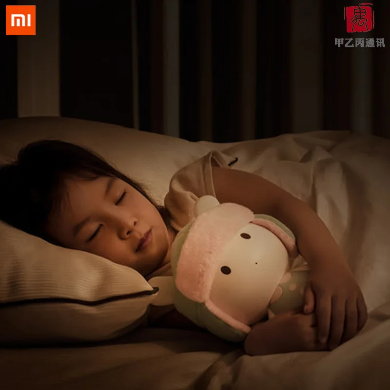 Xiaomi Mi Rabbit Smart Story Machine Baby Early Learning Machine Baby Story Machine Machine Intelligent Early Learning Machine
Xiaomi Mi Rabbit Smart Story Machine Baby Early Learning Machine Baby Story Machine Machine Intelligent Early Learning Machine