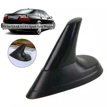 1PC Car Fin Aerial Antenna Auto Radio FM Signal Aerials Roof Antennas Car Styling Durable Waterproof For SAAB 9-3 9-5 93 95 AERO
1PC Car Fin Aerial Antenna Auto Radio FM Signal Aerials Roof Antennas Car Styling Durable Waterproof For SAAB 9-3 9-5 93 95 AERO