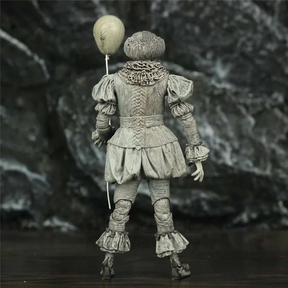 neca pennywise sdcc 2019