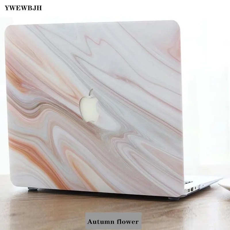 YWEWBJH Stone texture Laptop Case Cover for Macbook Air 13 2020 For Mac Book 2019 Retina Pro 13 15" Touch bar A1989 A1990
YWEWBJH Stone texture Laptop Case Cover for Macbook Air 13 2020 For Mac Book 2019 Retina Pro 13 15" Touch bar A1989 A1990