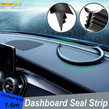 Car Dashbioard Windshield Windscreen Front Window Rubber Sealing Strip Gap Cover Soundproof Dustproof Universal Auto Parts
Car Dashbioard Windshield Windscreen Front Window Rubber Sealing Strip Gap Cover Soundproof Dustproof Universal Auto Parts