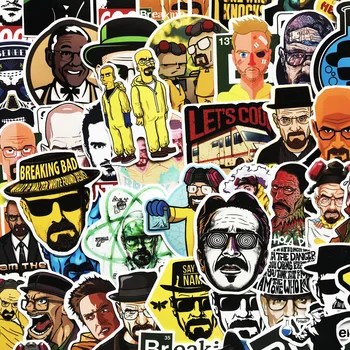 50pcs American TV Series Stickers For Suitcase Satchel Schoolbag Book Bag Pencil Box Folder Phone Laptop Travel Luggage Decals
50pcs American TV Series Stickers For Suitcase Satchel Schoolbag Book Bag Pencil Box Folder Phone Laptop Travel Luggage Decals