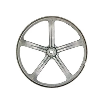 Pulley drum washing machine Otsein OHTC11A 46000319 
Pulley drum washing machine Otsein OHTC11A 46000319