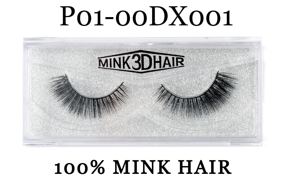 false eyelashes