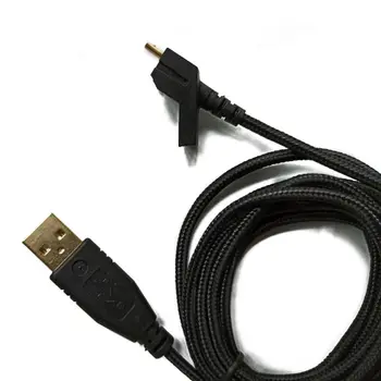 USB Cable Data Line USB Charging for Razer Mamba 5G Chroma Edition Wireless Gaming Mouse Charging Cable Line Mouse Wire
USB Cable Data Line USB Charging for Razer Mamba 5G Chroma Edition Wireless Gaming Mouse Charging Cable Line Mouse Wire