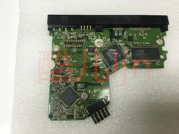 Original logic board notebook circuit board hard disk circuit board 2060-701393-002 wd3200js wd3200ks wd3000js
Original logic board notebook circuit board hard disk circuit board 2060-701393-002 wd3200js wd3200ks wd3000js