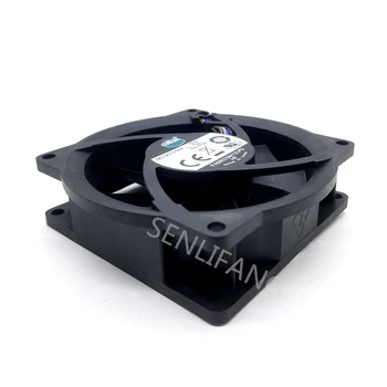 Genuine new for FA08025M12LPD 12V 0.50A 804057-001 80*80*25mm Cooling Fan 4pin Cooling Fan Processor Cooler Heatsink Fan
Genuine new for FA08025M12LPD 12V 0.50A 804057-001 80*80*25mm Cooling Fan 4pin Cooling Fan Processor Cooler Heatsink Fan