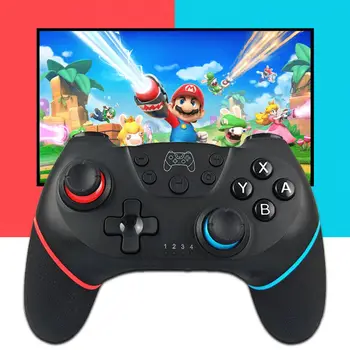Wireless Game Controller For Nintend Switch Controller Bluetooth Gamepad For NS Switch Controller Bluetooth JoystickGame Gamepad
Wireless Game Controller For Nintend Switch Controller Bluetooth Gamepad For NS Switch Controller Bluetooth JoystickGame Gamepad