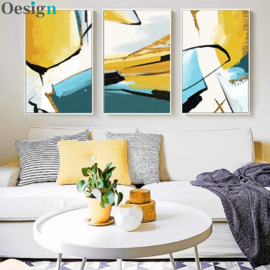 Abstract Modern Multi Colors Canvas Paintings Art Decorations Wall Pictures Nordic Posters Print Living Room Home Office Decor
Abstract Modern Multi Colors Canvas Paintings Art Decorations Wall Pictures Nordic Posters Print Living Room Home Office Decor