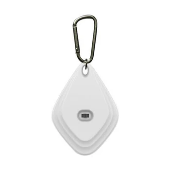 1pc Outdoor USB Charging Ultrasonic Flea Tick Mosquito Protection Repeller Tools
1pc Outdoor USB Charging Ultrasonic Flea Tick Mosquito Protection Repeller Tools