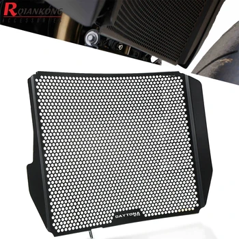 Motorcycle Accessories Aluninum Radiator Grille Guard Covers Protective For Triumph Daytona 675 675R 2013 2014 2015 2016 2017 
Motorcycle Accessories Aluninum Radiator Grille Guard Covers Protective For Triumph Daytona 675 675R 2013 2014 2015 2016 2017