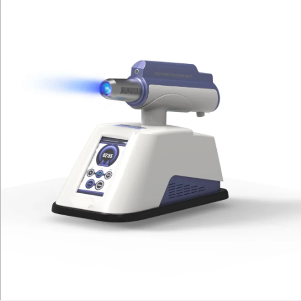 Cell Thermotherapy Gun Thermal Conductivity Instrument Subhealthy Health-preserving Ti-H Five Element Energy Instrument
Cell Thermotherapy Gun Thermal Conductivity Instrument Subhealthy Health-preserving Ti-H Five Element Energy Instrument