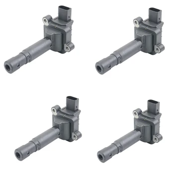 AP02 4x ignition coil for Mercedes W203 W204 C209 W211 W212 R171 R172 Sprinter New
AP02 4x ignition coil for Mercedes W203 W204 C209 W211 W212 R171 R172 Sprinter New