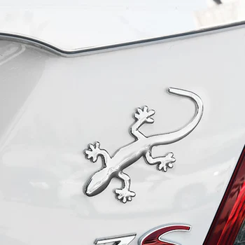 3D Gecko Shape Chrome Badge Emblem Decal for Hyundai ix35 iX45 iX25 i20 i30 Sonata,Verna,Solaris,Elantra,Accent,Veracruz,Mistra
3D Gecko Shape Chrome Badge Emblem Decal for Hyundai ix35 iX45 iX25 i20 i30 Sonata,Verna,Solaris,Elantra,Accent,Veracruz,Mistra