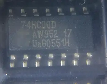 100%new Free shipping 74HC00D
100%new Free shipping 74HC00D