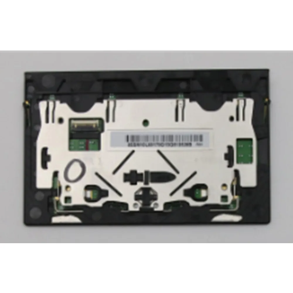 New Original for Lenovo Thinkpad X1 Yoga 2nd Gen Glass surface Touchpad Mouse Pad Clicker Black FRU 01AY028 SM10J76371
New Original for Lenovo Thinkpad X1 Yoga 2nd Gen Glass surface Touchpad Mouse Pad Clicker Black FRU 01AY028 SM10J76371