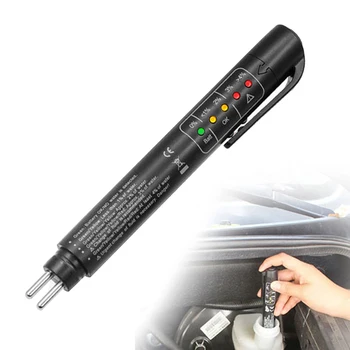 Oil Quality Check Pen Car Brake Liquid Tester For mazda 3 bmw x5 e53 lancer x chevrolet equinox 2018 honda civic 2007 2009
Oil Quality Check Pen Car Brake Liquid Tester For mazda 3 bmw x5 e53 lancer x chevrolet equinox 2018 honda civic 2007 2009
