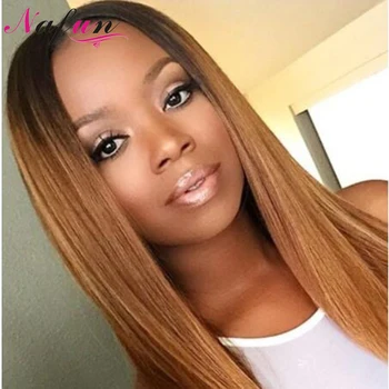 Lace Closure Wig Brazilian Human hair wigs Remy Hair 1B 27 30 99J Lace Wigs For Women 150% Density 4x4 Lace Wigs Ombre Wigs
Lace Closure Wig Brazilian Human hair wigs Remy Hair 1B 27 30 99J Lace Wigs For Women 150% Density 4x4 Lace Wigs Ombre Wigs