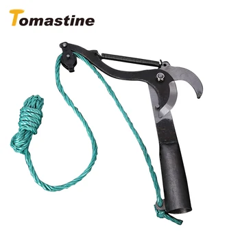 Garden Scissors Pruning Tool Tall Tree Branch Lopper High-Altitude Shears Picking Fruit Garden Trimmer Saw Branches Cutter Tool
Garden Scissors Pruning Tool Tall Tree Branch Lopper High-Altitude Shears Picking Fruit Garden Trimmer Saw Branches Cutter Tool