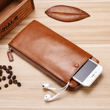 Man Wallet Pu Leather Male Card Holder Phone Pocket Purse Long Hasp Wallet Black
Man Wallet Pu Leather Male Card Holder Phone Pocket Purse Long Hasp Wallet Black