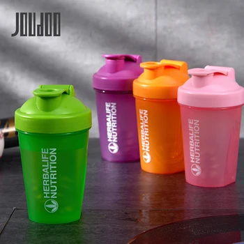 400ML/600ML Herbalife Water Bottle For Drink Plastic Leak Proof Sports Bottles Protein Shaker Water Bottle Drinkware BPA FREE
400ML/600ML Herbalife Water Bottle For Drink Plastic Leak Proof Sports Bottles Protein Shaker Water Bottle Drinkware BPA FREE