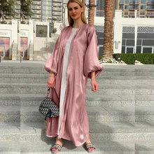Kaftan Abaya Dubai Turkey Islam Arabic Muslim Robe Longue Kimono Femme Musulmane Dress African Dresses For Women Caftan Marocain
Kaftan Abaya Dubai Turkey Islam Arabic Muslim Robe Longue Kimono Femme Musulmane Dress African Dresses For Women Caftan Marocain
