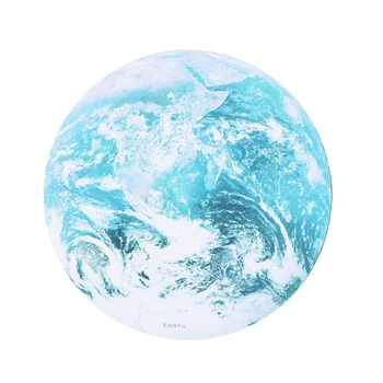 Beautiful Romantic Computer Mouse Padding Mat Ultra Soft Natural Rubber Planet Series Mice Pad Round Gaming Mouse Pads
Beautiful Romantic Computer Mouse Padding Mat Ultra Soft Natural Rubber Planet Series Mice Pad Round Gaming Mouse Pads