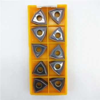 10pcs WNMG080404-MS VP15TF WNMG431MS CNC Carbide Inserts Thread Turning tool machine cutting tools Milling cutter
10pcs WNMG080404-MS VP15TF WNMG431MS CNC Carbide Inserts Thread Turning tool machine cutting tools Milling cutter