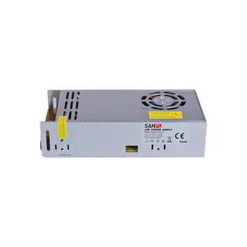 SANPU SMPS 600W 12V Universal Power Supply Unit 50A AC-DC 12Volt LED Driver Transformer 12VDC Constant Voltage 12 V High Quality
SANPU SMPS 600W 12V Universal Power Supply Unit 50A AC-DC 12Volt LED Driver Transformer 12VDC Constant Voltage 12 V High Quality