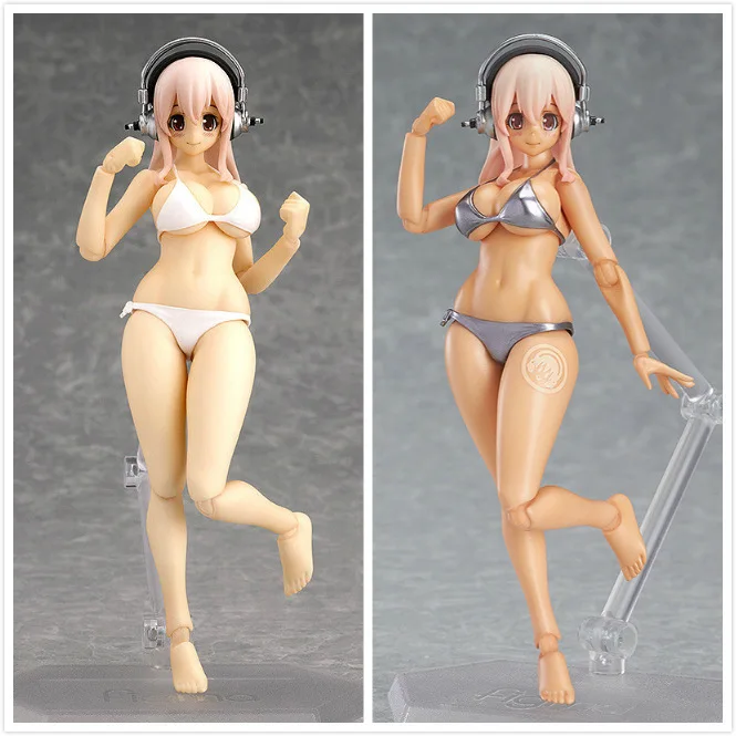 Figma Sp-023 Super Sony Sub- Figmasp051 Swimwear Water Tanning Version Mobile Garage Kit Model
Figma Sp-023 Super Sony Sub- Figmasp051 Swimwear Water Tanning Version Mobile Garage Kit Model