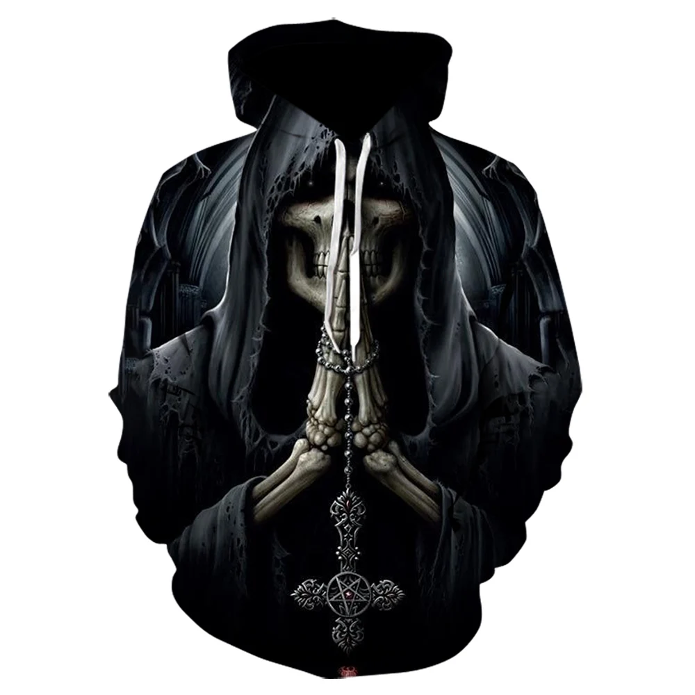 2020 New Hip Hop Skull 3d Hoodies Sweatshirt Men Women Plus Size Hoody Tracksuit Autumn Winter Thin Streetwear Masculino
2020 New Hip Hop Skull 3d Hoodies Sweatshirt Men Women Plus Size Hoody Tracksuit Autumn Winter Thin Streetwear Masculino