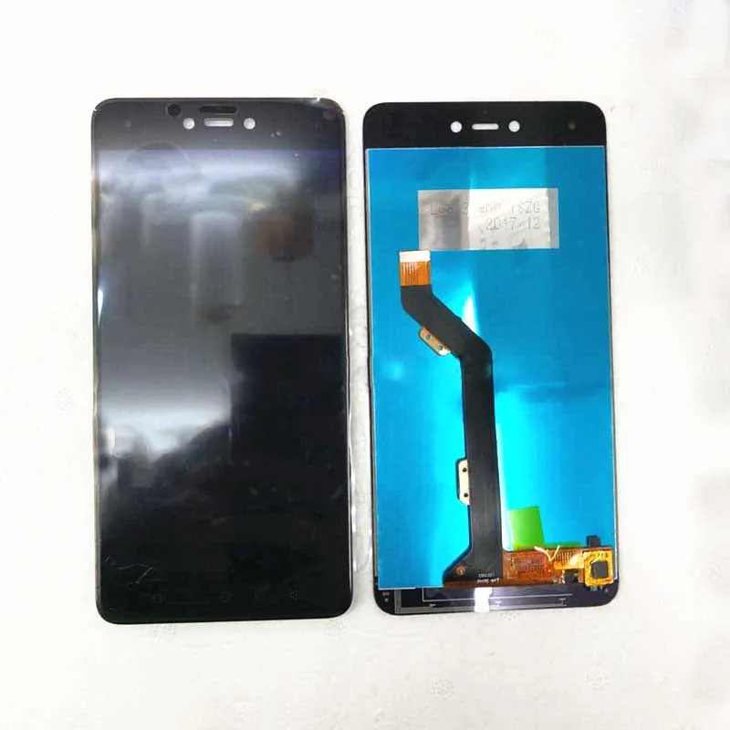 TECNO PHANTOM8 AX8 Lcd Touch Panel Screen Digtizer Display Replacement Sensor Assembly Module TECNO PHANTOM 8
TECNO PHANTOM8 AX8 Lcd Touch Panel Screen Digtizer Display Replacement Sensor Assembly Module TECNO PHANTOM 8