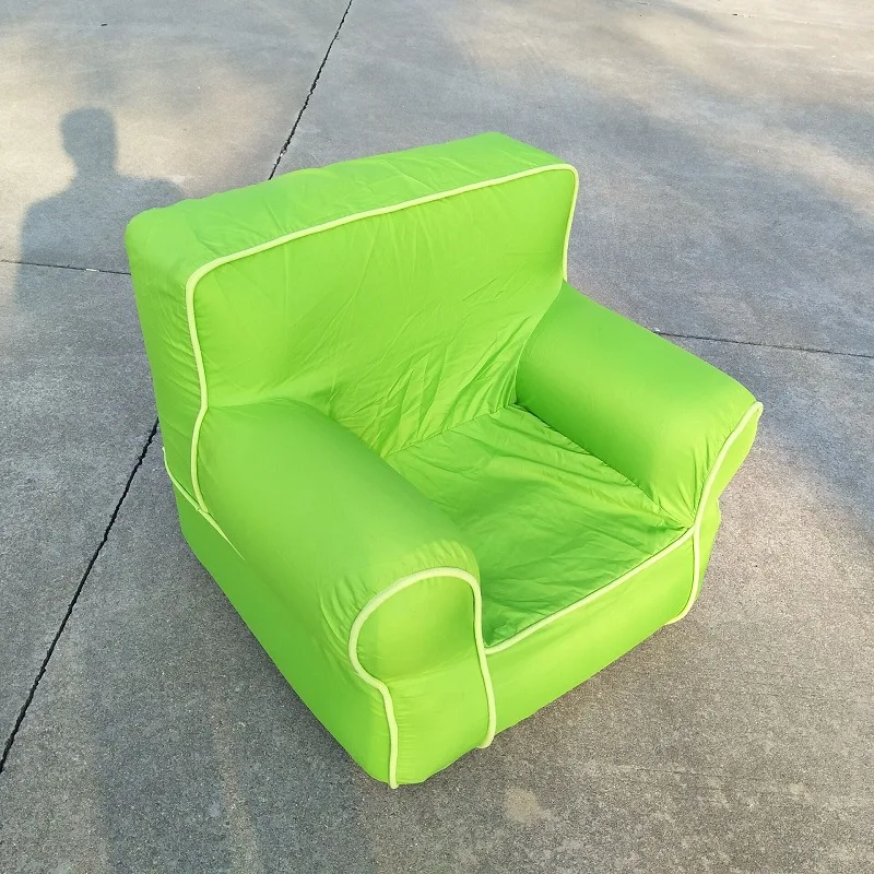 Profession Customizable Thick Environmentally Friendly PVC Inflatable Sofa, Flocked Inflatable Sofa, Cloth Cover Sofa Can Add Lo
Profession Customizable Thick Environmentally Friendly PVC Inflatable Sofa, Flocked Inflatable Sofa, Cloth Cover Sofa Can Add Lo