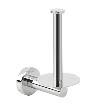 Multi-purpose Wall Mounted Towel Rack Paper Tissue Holder Set Bathroom Organizer for Household Bathroom Accessory
Multi-purpose Wall Mounted Towel Rack Paper Tissue Holder Set Bathroom Organizer for Household Bathroom Accessory