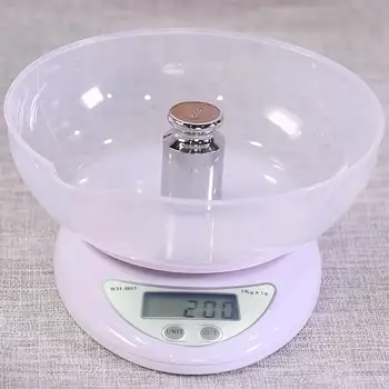 5kg/1g Portable Digital Scale LED Electronic Scales Postal Food Balance Measuring Weight Kitchen LED Electronic Scales 
5kg/1g Portable Digital Scale LED Electronic Scales Postal Food Balance Measuring Weight Kitchen LED Electronic Scales