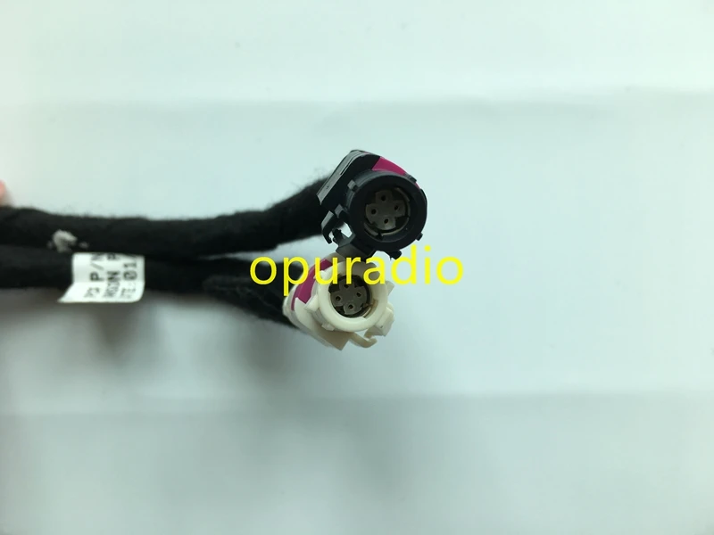 Peugeot cable (1)