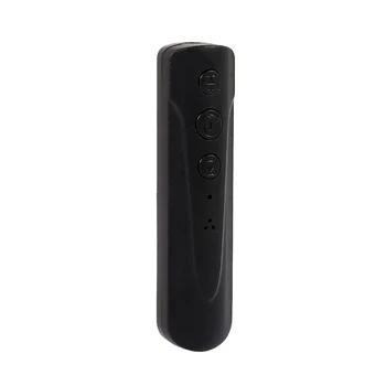 Vehemo 3.5mm AUX Car Bluetooth Stick Mixer Bluetooth Receiver Premium Adapter Power Amplifier Headphone Home Stereo
Vehemo 3.5mm AUX Car Bluetooth Stick Mixer Bluetooth Receiver Premium Adapter Power Amplifier Headphone Home Stereo