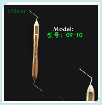 Teeth Whitening Dental Endo Hand Pluggers Tip Endodontic Instrument Double End Dental Lab Tool 
Teeth Whitening Dental Endo Hand Pluggers Tip Endodontic Instrument Double End Dental Lab Tool