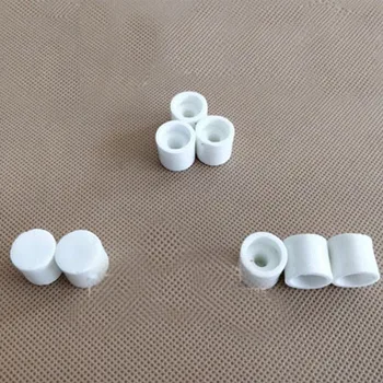 10pcs M3-M6 Insulated porcelain cap high temperature resistant ceramics head heating threaded ceramic 8mm-16mm outer diameter
10pcs M3-M6 Insulated porcelain cap high temperature resistant ceramics head heating threaded ceramic 8mm-16mm outer diameter
