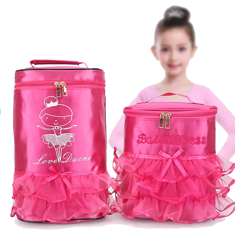 Fashion Girls Dance Backpack Veil Decoration Birthday Gift Ballet Dance Bags for Kids Toddler
Fashion Girls Dance Backpack Veil Decoration Birthday Gift Ballet Dance Bags for Kids Toddler