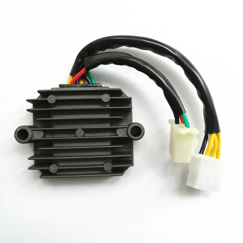 

Motor Regulator Rectifier for Honda 31600-426-000 CB650 CB650C Custom 1980-1981 CB650 1980 CB650 1979 Nighthawk 650 CB650SC