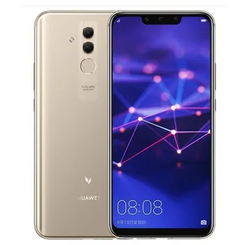 Original HuaWei Maimang 7 Mate 20 Lite Mobile Phone Kirin 710 Octa Core Android 8.1 6.3" FHD 2340X1080 6GB RAM 64GB ROM 24.0MP
Original HuaWei Maimang 7 Mate 20 Lite Mobile Phone Kirin 710 Octa Core Android 8.1 6.3" FHD 2340X1080 6GB RAM 64GB ROM 24.0MP