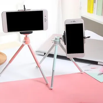 Two Section Camera Phone Holder Table Tripod Telescopic Tripod Desktop Photography Tripod Small Digital SLR Camera Bracket
Two Section Camera Phone Holder Table Tripod Telescopic Tripod Desktop Photography Tripod Small Digital SLR Camera Bracket