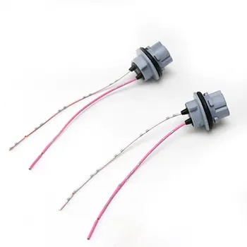 7440 turn signal reversing lamp base lamp holder
7440 turn signal reversing lamp base lamp holder