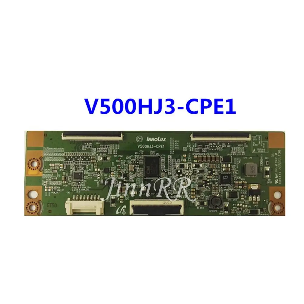 V500HJ3 CPE1 оригинальный беспроводной для UA58H5288AJ CY HH058BGNV1H логическая плата строгий