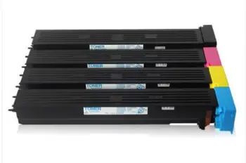 Compatible toner cartridge for Konica Minolta BIZHUB C654 C754 C654e c754e TN711 toner cartridge
Compatible toner cartridge for Konica Minolta BIZHUB C654 C754 C654e c754e TN711 toner cartridge